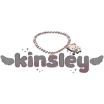 ♡ cutesy JUMBO kinsley necklace