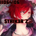 $TR1K3R''Z彡