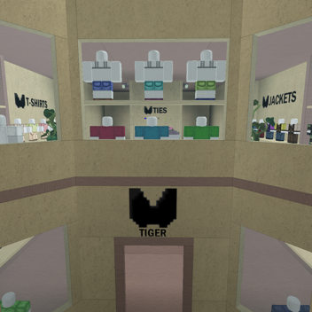 (NEW) 2 Player FUN!!! Tycoon