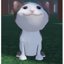 Find jim the cat (beta more updates coming soon)