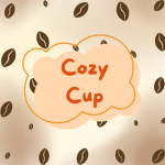 Cozy Cup