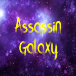 Assassin Galaxy