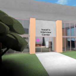 Isaiah's Interview Center