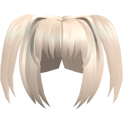 ˚꒰ moe 2000s cute anime blonde kawaii pigtails ┊♡