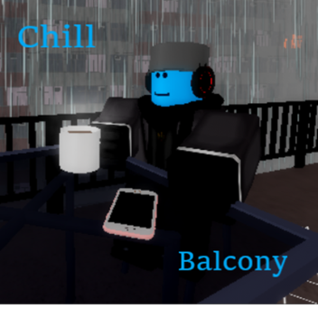 Chill Balcony
