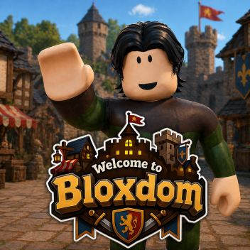 Welcome to Bloxdom!