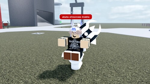 [🩸] Bloody Ragdoll engine (R6)