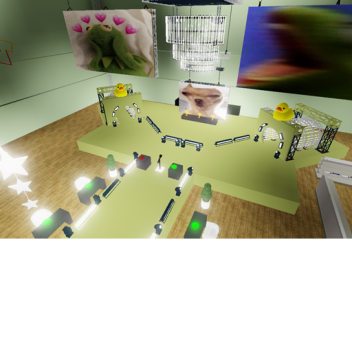 Eddie's game show REMASTERED