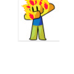 BEAST ON FIRE