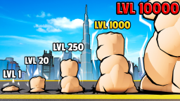 Ściana z ciosem [NOWY ŚWIAT - DUBAI]