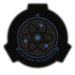 |\ SCP Scientific Department /|