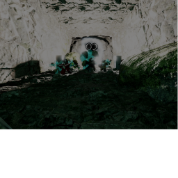 (Update!) Untitled Room Game 2