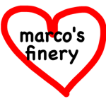 marco's finery