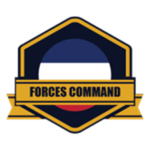 [FORSCOM United States Army Forces Command]