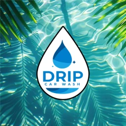 Drip Car Wash Summerville icon