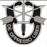Armed Special Forces of the United States
