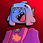 Sharkie’s Aquarium!