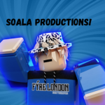 Soala Productions!