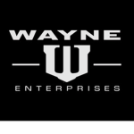 {-Wayne Enterprise-}