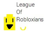 League Of Robloxians (L.O.R)