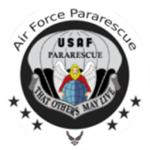 Usaf (A¡r Force Pararescue)