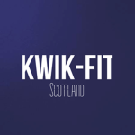Kwik-Fit, Scotland