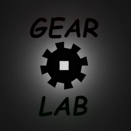 GEAR LAB icon