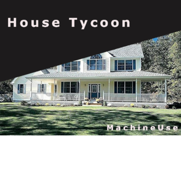 Rich Mansion Tycoon
