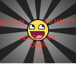 Obby Adventures Fan Group:)(: