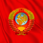 | -The Soviet Union- |
