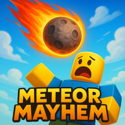 Meteor Mayhem