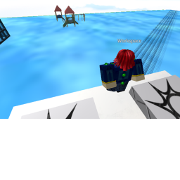 [Group] Roblox Blend disaster