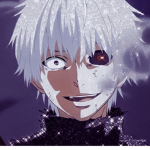 Anime boy simps