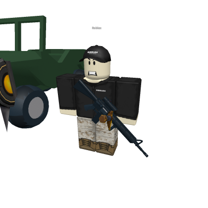 Roblox