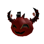 RetroDan's Pumpkin Of Pwnage