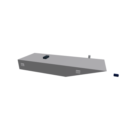 Boat Chassis V4.3.8