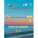 *~ Malak’s cafe ~*