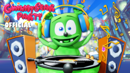 [UPD] Gummy Bear Party!