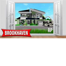 Fake Brookhaven (FUN)