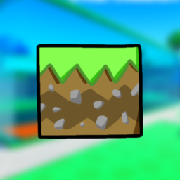 Obby Scramble