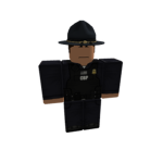 Police Roleplays