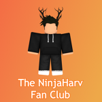 NinjaHarv Fan Club