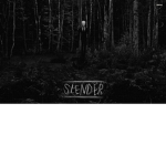 Slenders fit in our own