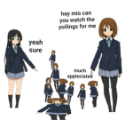 Yuilings