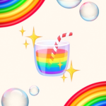 カラフルソーダ