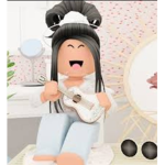Ellie plays Roblox #blue squad