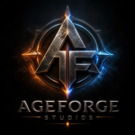 Ageforge Studios