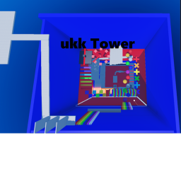 Ukk’s Tower