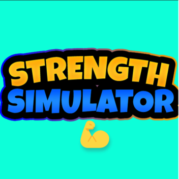 [UPDATE 2] Strength Simulator