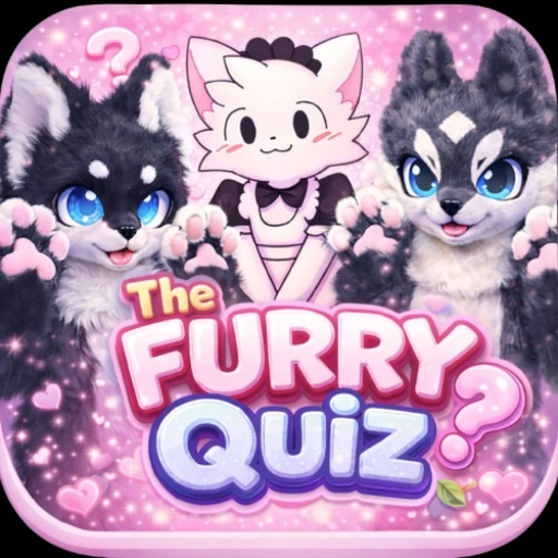 The Furry Quiz 🐾